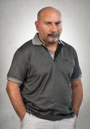 Cengiz Erdenet