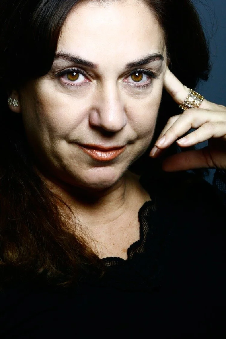 ÄąĹľebnem Dilligil