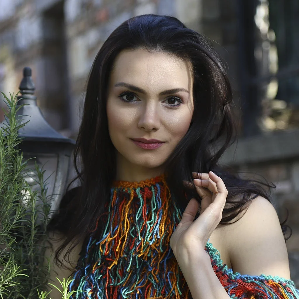 Gonca SarĂ„Â±yĂ„Â±ldĂ„Â±z