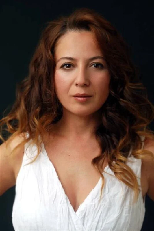 Elif Ă„Â°skender