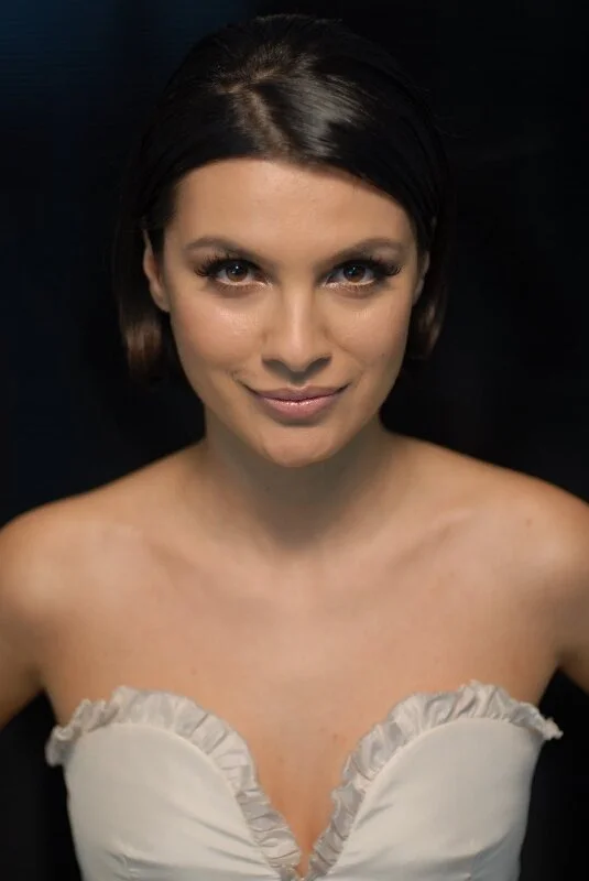 Feride Ä‚â€ˇetin