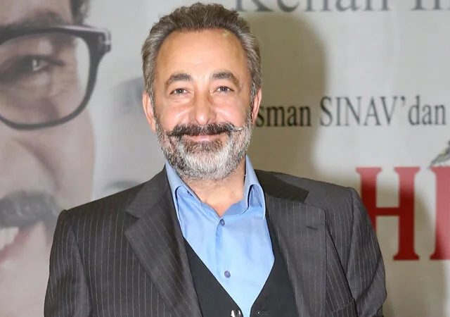 Mehmet AslantuĂ„Ĺş