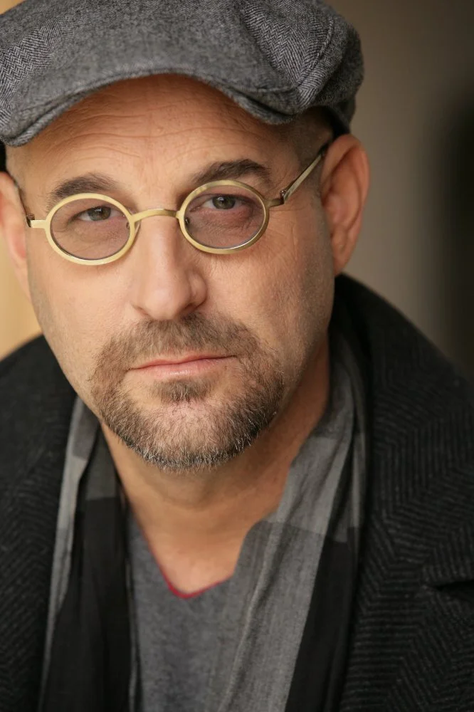 Agent Craig Van Patten