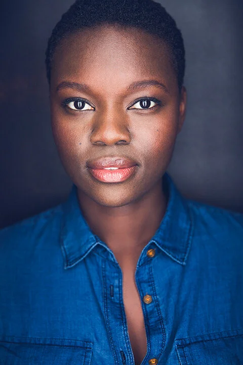 Shaunette RenÄ‚Â©e Wilson