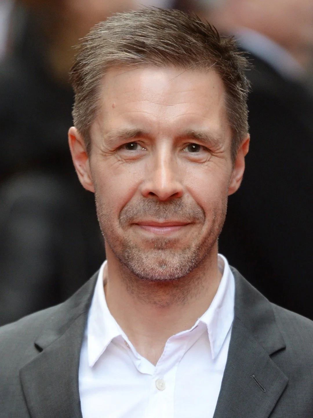 Paddy Considine