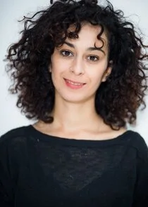 Ikram Aoulad