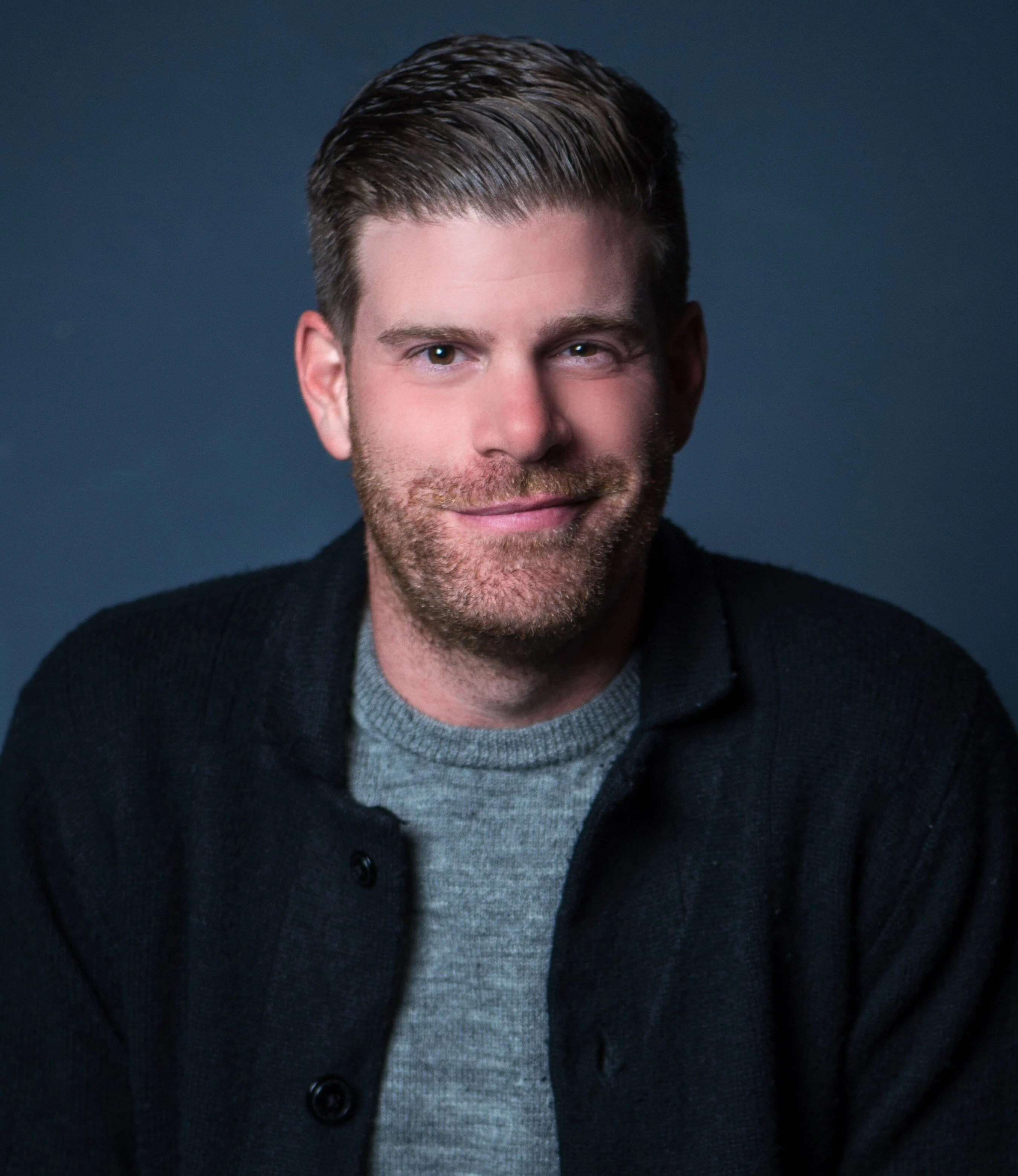 Stephen Rannazzisi