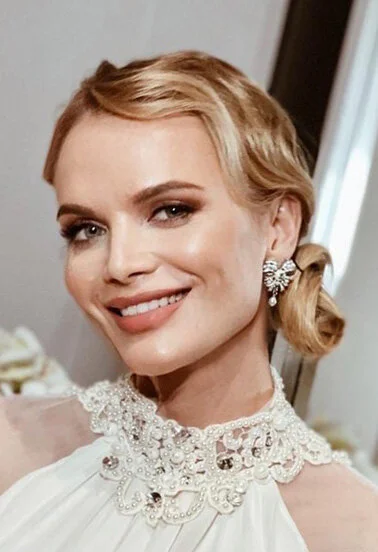 Заместитель директора