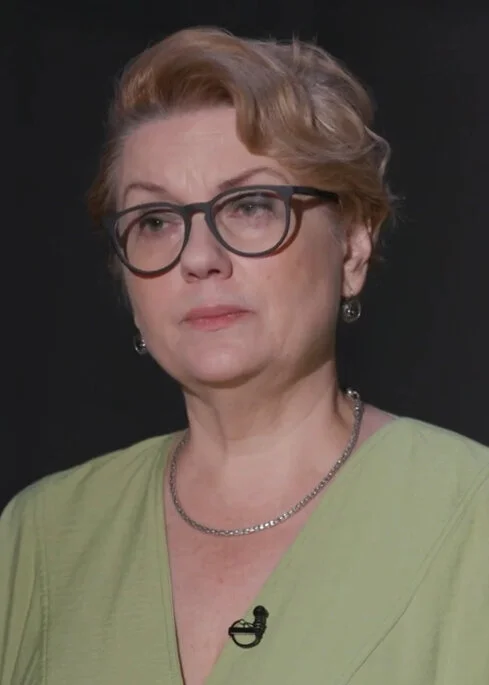 Елена Лебедева