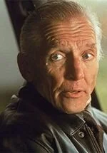 Det. Kevin "O.B." O'Brien