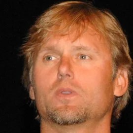 Jeff Evans