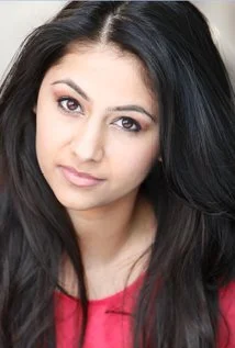 Anya Patel