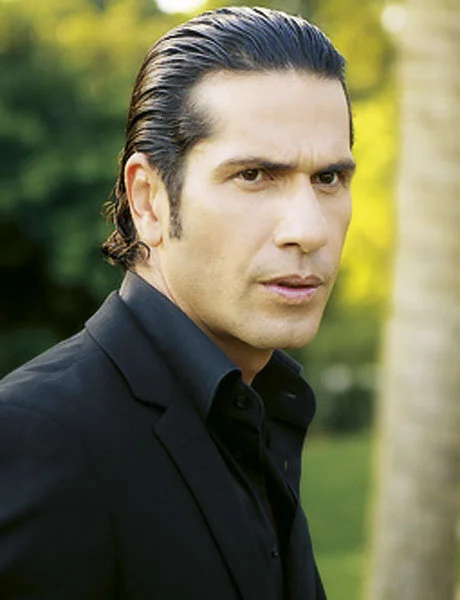 Gregorio PernÄ‚Â­a