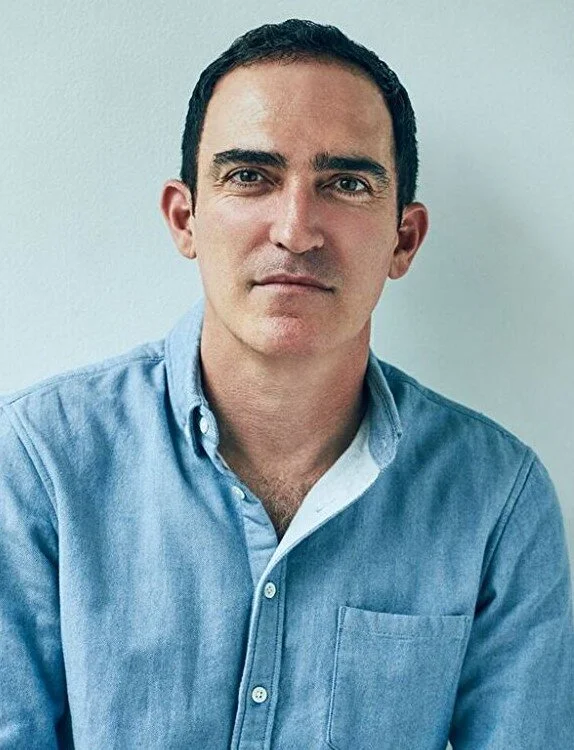 Patrick Fischler