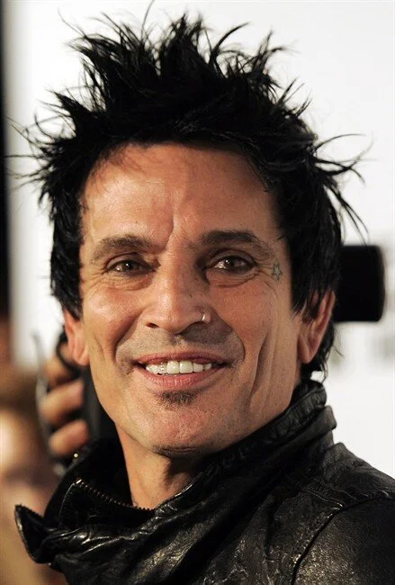 Tommy Lee