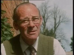 Harry Dodson
