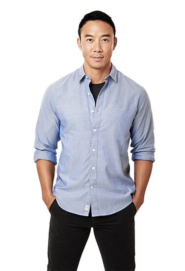 Allan Wu