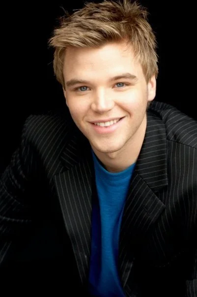 Brett Davern