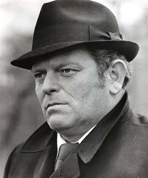 Sgt. Bernie Vincent