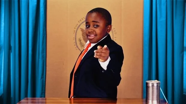 Kid President