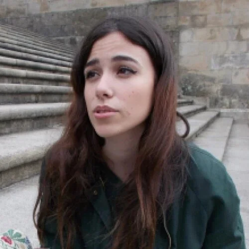 MariÄ‚Â±a Sampedro