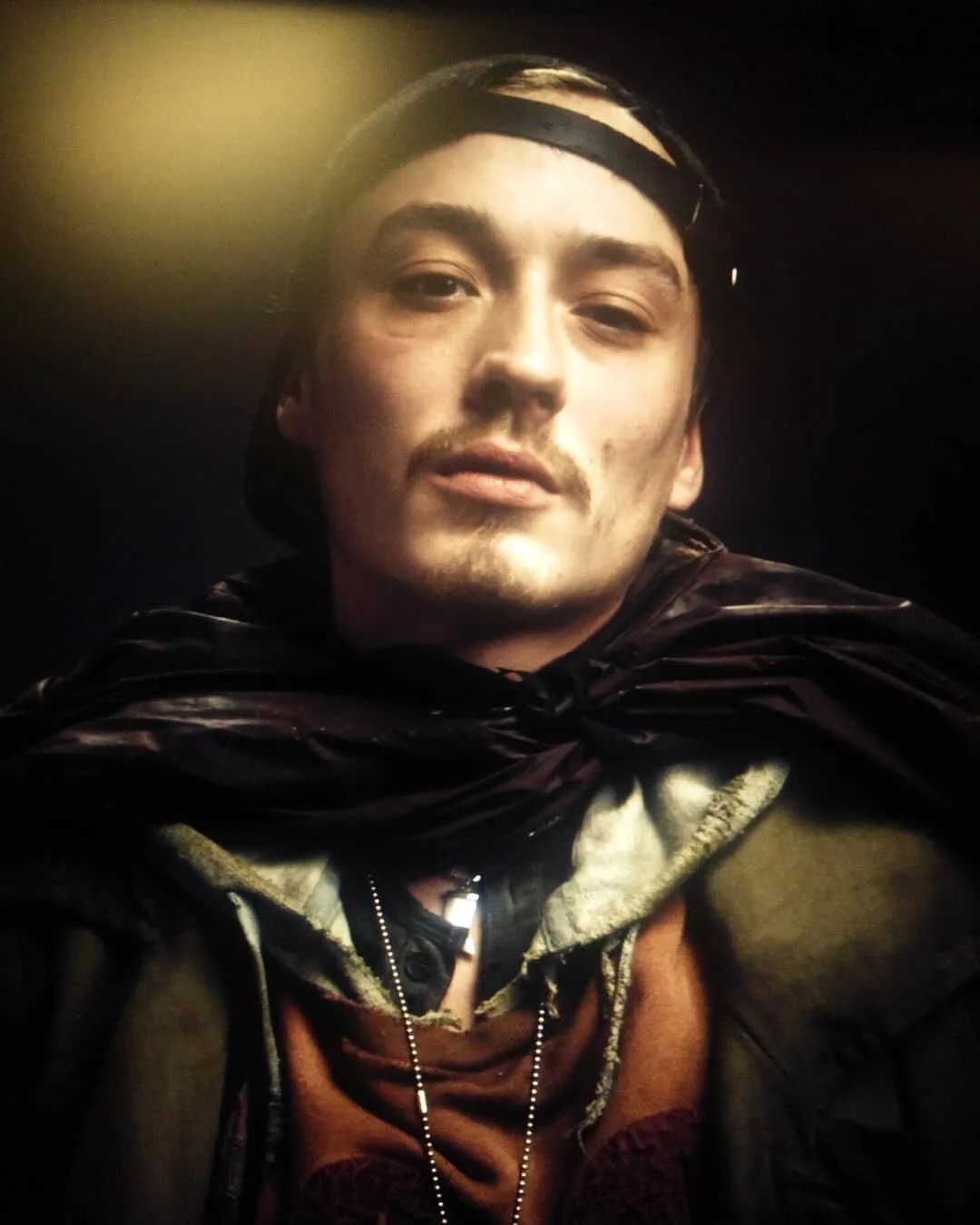 Lukas LÄ‚Â¸kken