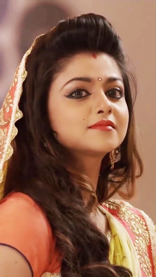 Choti Bhabi (Babita Sharma)