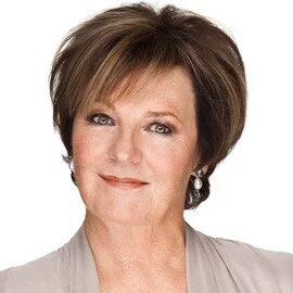 Delia Smith