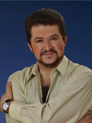 Ramiro Silva de la Garza