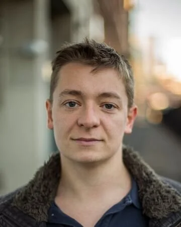 Peter Parker / Spider-Man