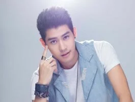 Jiang Zhi Shu