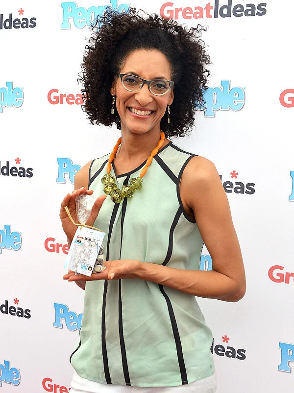 Carla Hall