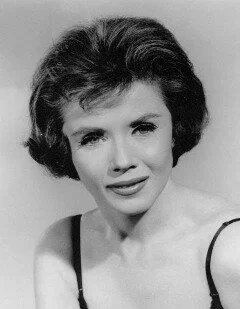 Amanda 'Mandy' Peoples Miller