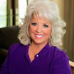 Paula Deen