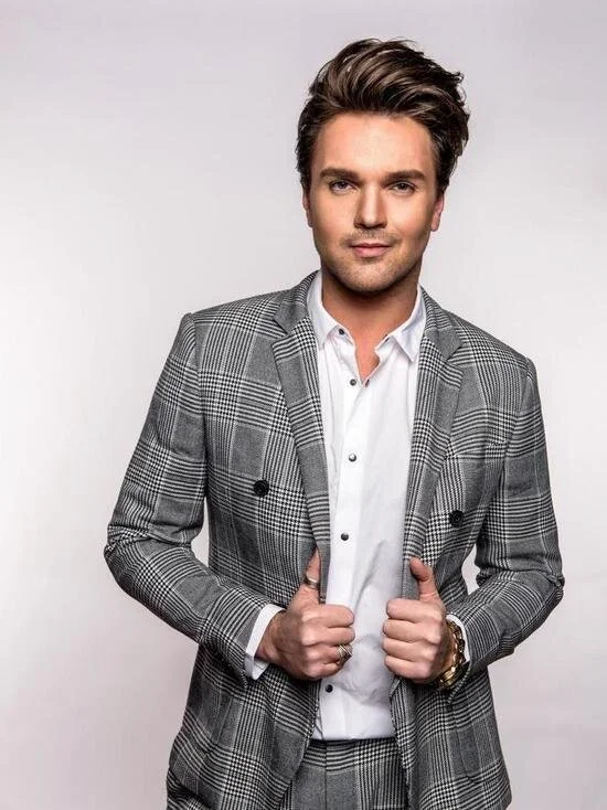 Александр Панайотов