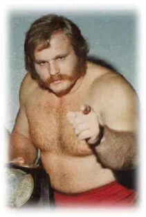 Ole Anderson