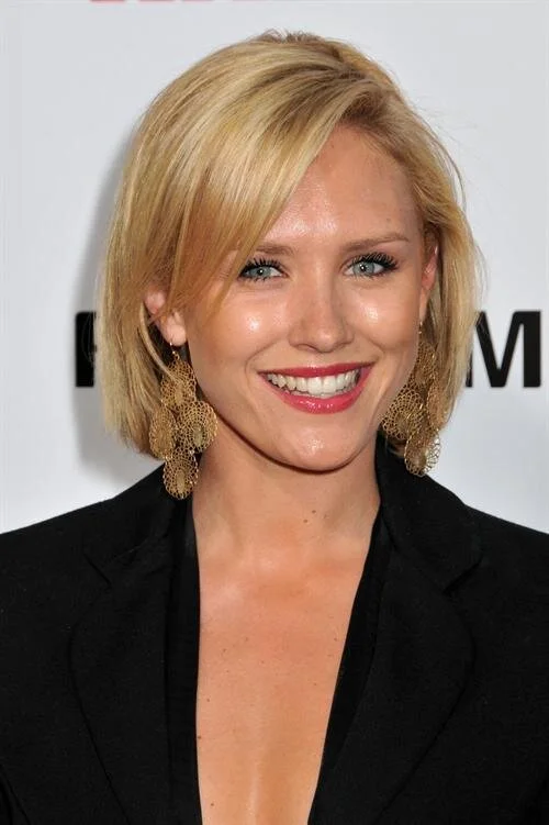 Heidi "Pepper" Steiger