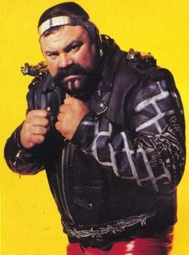 Rick Steiner