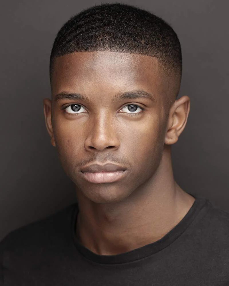 Orlando 'Lando' Johnson