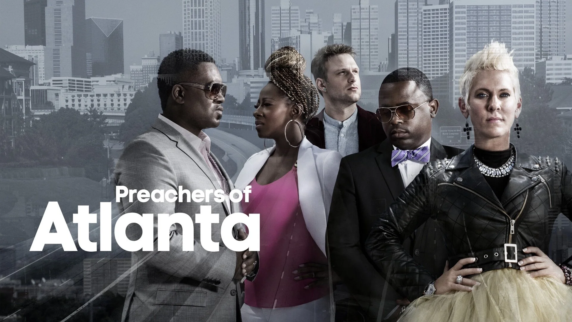 Preachers of Atlanta