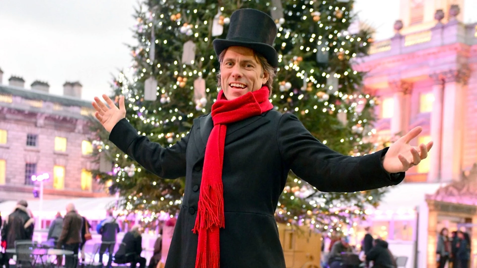 John Bishop's Christmas Show