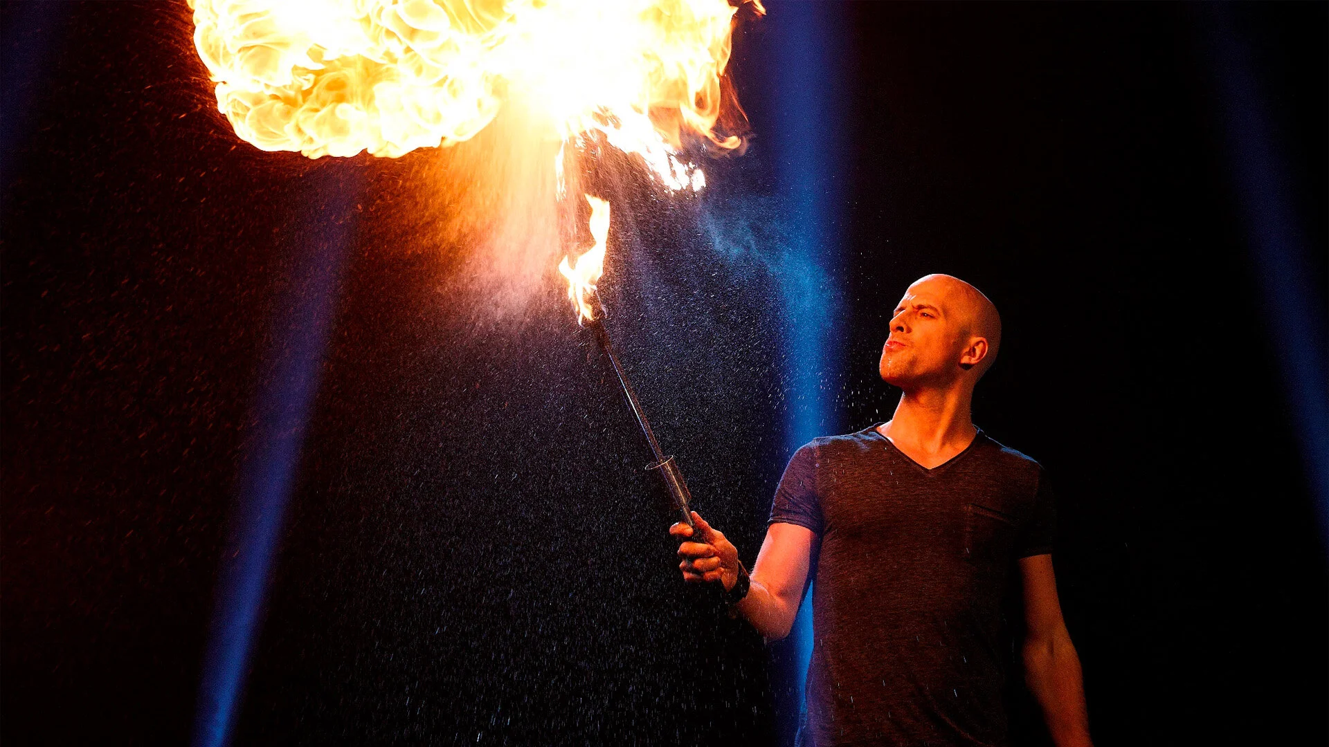 The Next Great Magician