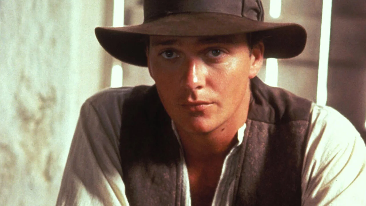 The Young Indiana Jones Chronicles