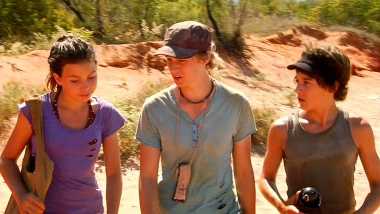 Castaway