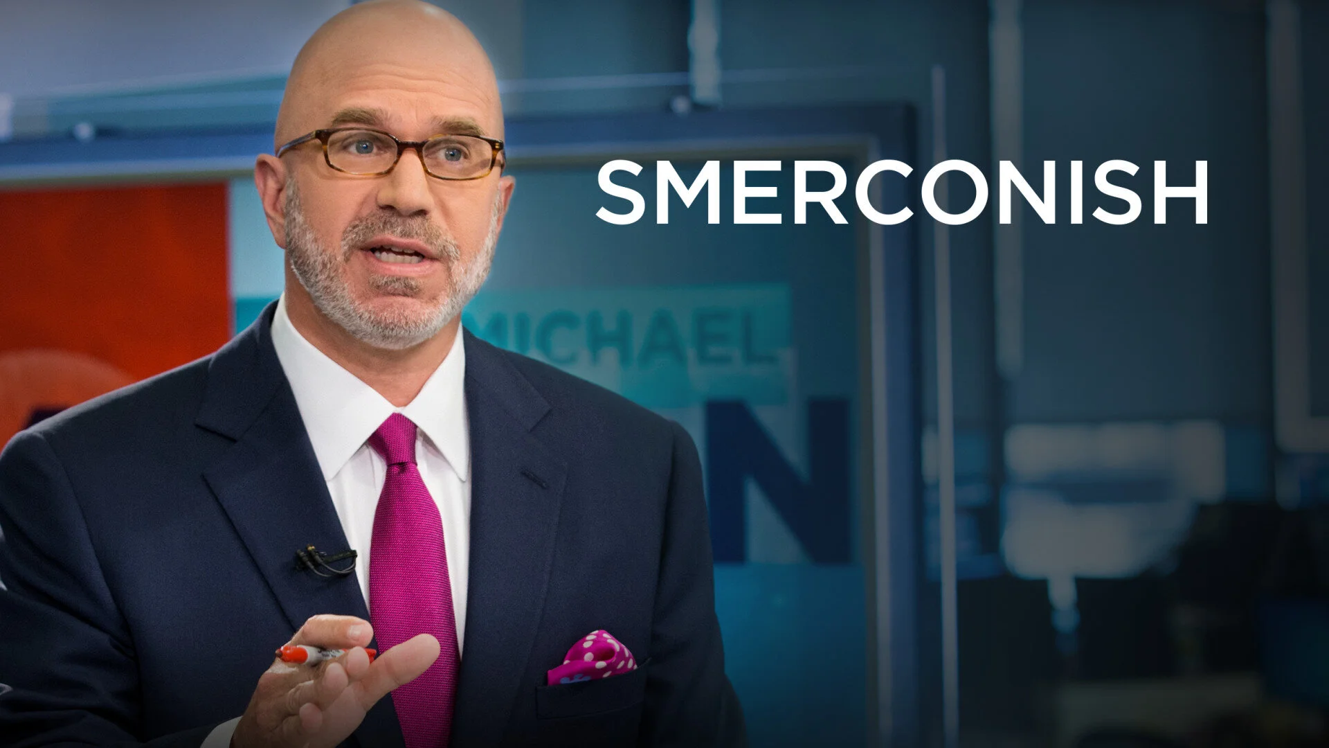 Smerconish