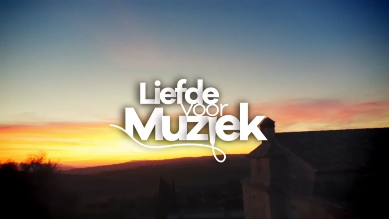 Liefde voor Muziek