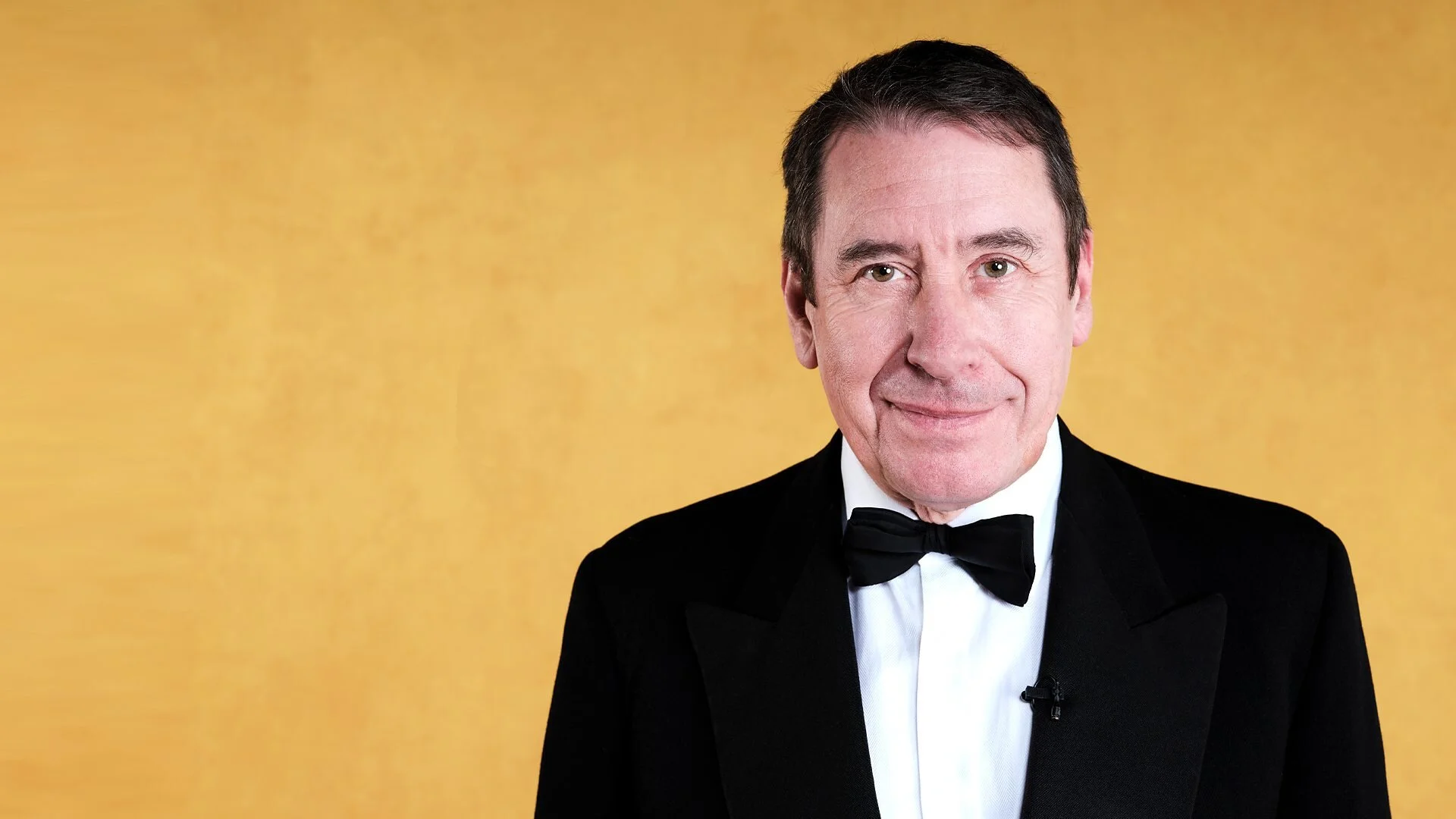 Jools's Annual Hootenanny