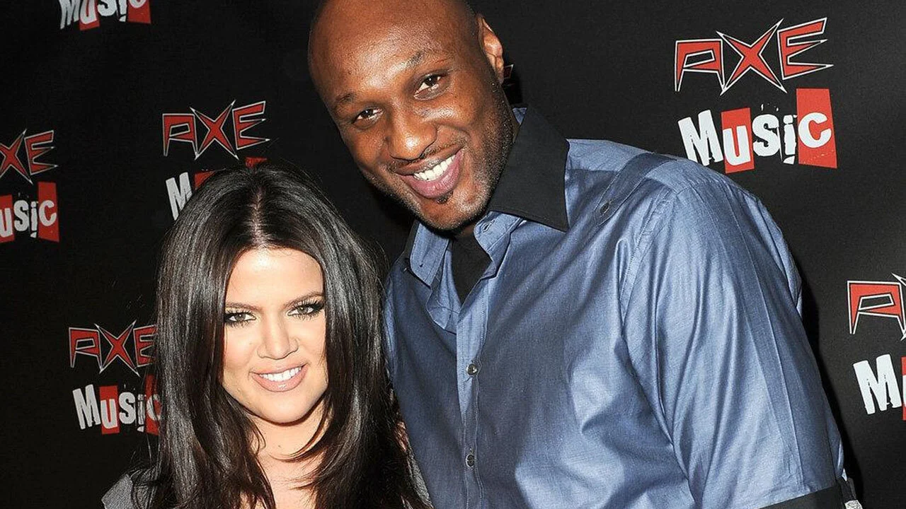 KhloÄ‚Â© & Lamar