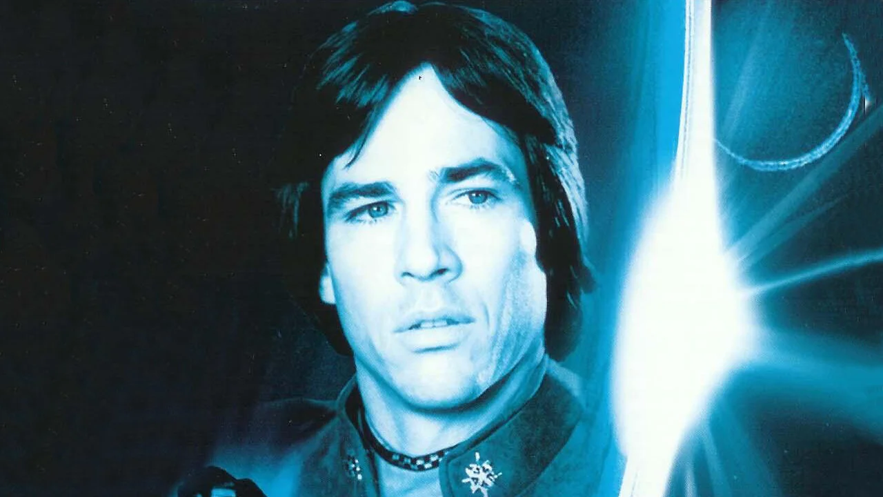 Battlestar Galactica