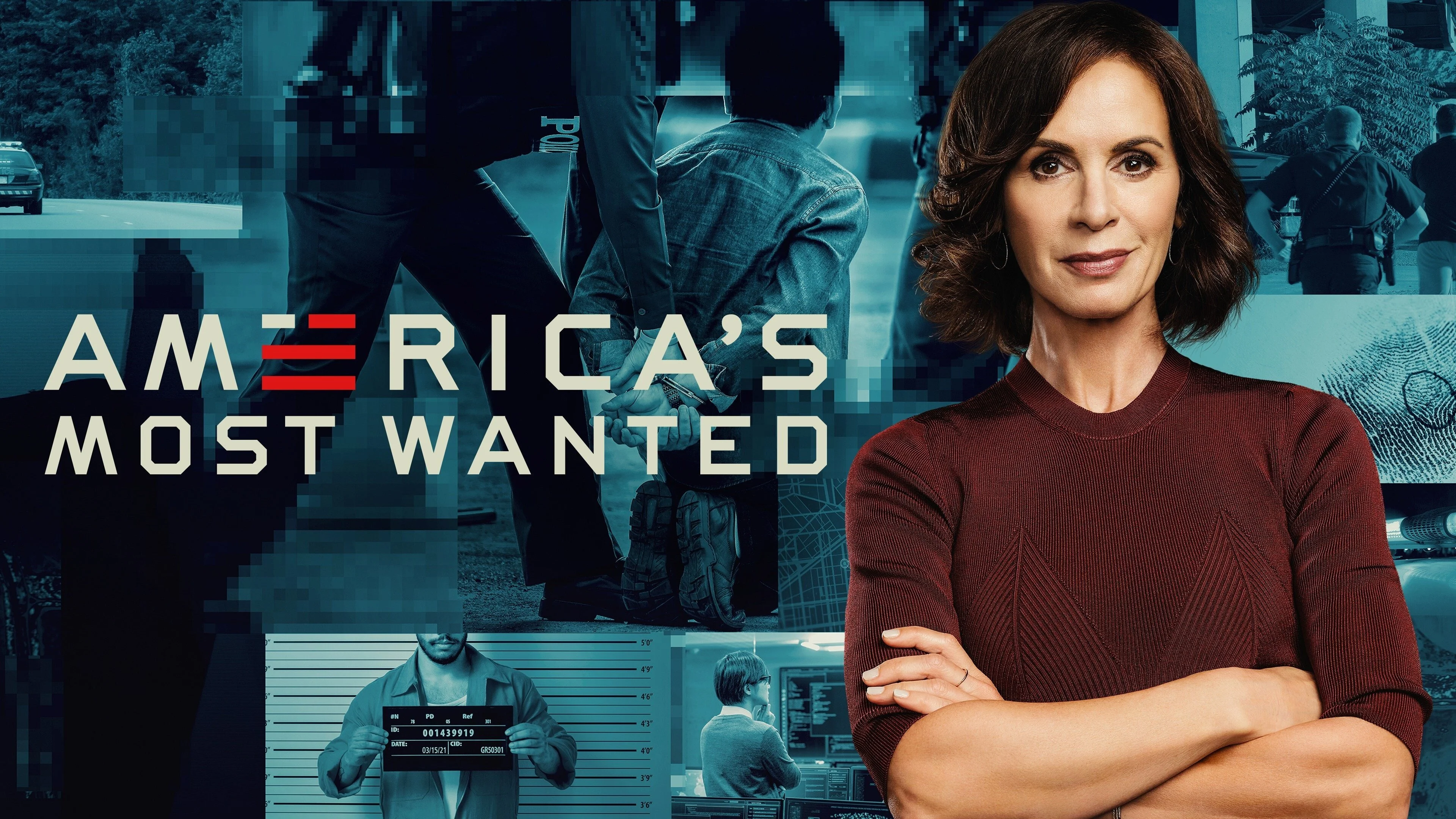 America's Most Wanted